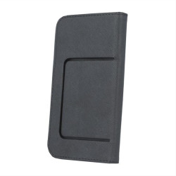 Smart Universal Fancy Silicon case 5,0" 80x145 black GSM031108