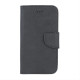 Smart Universal Fancy Silicon case 5,0" 80x145 black GSM031108