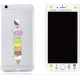 Tempered Glass WK for i7 + 3D TPU Case WTP003/ML005