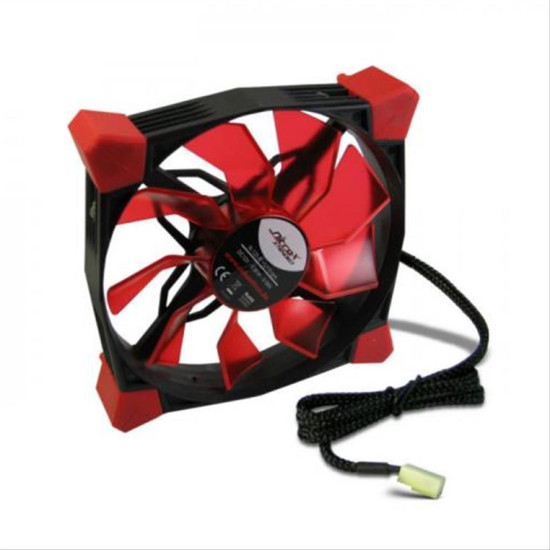 Case Cooler 12cm CobaNitrox N-120-R