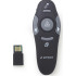 Gembird Wireless presenter with laser pointer WP-L-01