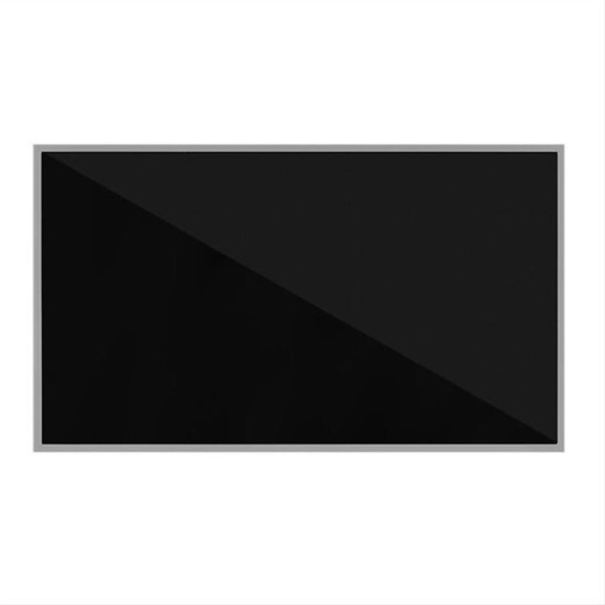 Qoltec 50897 LED 15.6 "1600 * 900 GLOSSY- 40pin B156RW01 LP156WD1 LTN156KT02-101