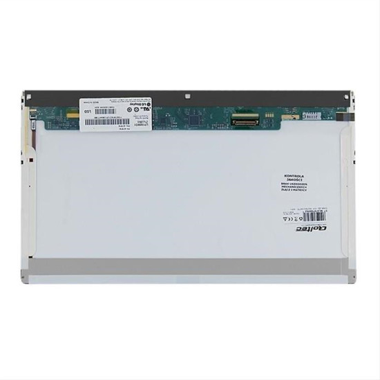 Qoltec 50897 LED 15.6 "1600 * 900 GLOSSY- 40pin B156RW01 LP156WD1 LTN156KT02-101
