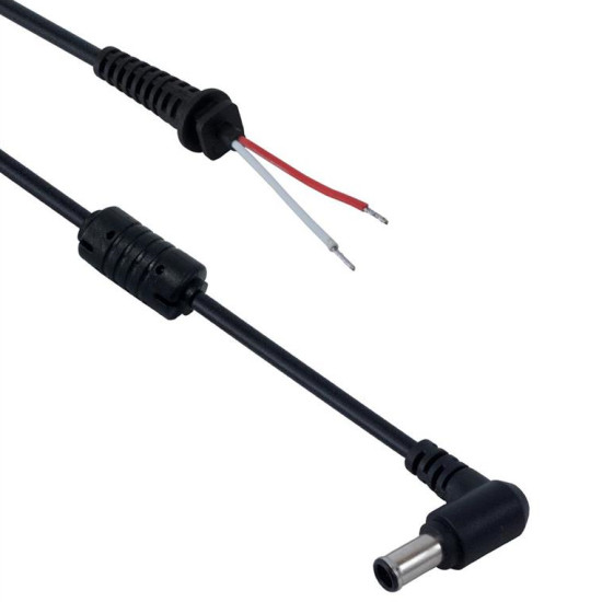 Καλώδιο Ρεύματος, DeTech για Sony, 6.0x4.4, 90W, 1.2m - 18205 Καλώδιο Ρεύματος, DeTech για Sony, 6.0x4.4, 90W, 1.2m - 18205