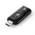 Μετατροπέας RCA/S-Video σε USB 2.0 (βίντεο grabber) NEDIS VGRRU100BK