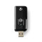 Μετατροπέας RCA/S-Video σε USB 2.0 (βίντεο grabber) NEDIS VGRRU100BK Μετατροπέας RCA/S-Video σε USB 2.0 (βίντεο grabber) NEDIS VGRRU100BK