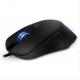 NOD Alpha Mike Foxtrot gaming ποντίκι, με μαύρη "rubber" επιφάνεια, RGB LED φωτισμό 3200DPI NOD Alpha Mike Foxtrot gaming ποντίκι, με μαύρη "rubber" επιφάνεια, RGB LED φωτισμό 3200DPI