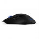 NOD Alpha Mike Foxtrot gaming ποντίκι, με μαύρη "rubber" επιφάνεια, RGB LED φωτισμό 3200DPI NOD Alpha Mike Foxtrot gaming ποντίκι, με μαύρη "rubber" επιφάνεια, RGB LED φωτισμό 3200DPI