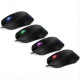 NOD Alpha Mike Foxtrot gaming ποντίκι, με μαύρη "rubber" επιφάνεια, RGB LED φωτισμό 3200DPI NOD Alpha Mike Foxtrot gaming ποντίκι, με μαύρη "rubber" επιφάνεια, RGB LED φωτισμό 3200DPI