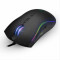 Ενσύρματο gaming ποντίκι, με RGB LED φωτισμό και ανάλυση έως 7200DPI NOD TA-50 RGB Ενσύρματο gaming ποντίκι, με RGB LED φωτισμό και ανάλυση έως 7200DPI NOD TA-50 RGB