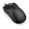 Ενσύρματο gaming ποντίκι, με RGB LED φωτισμό και ανάλυση έως 7200DPI NOD TA-50 RGB Ενσύρματο gaming ποντίκι, με RGB LED φωτισμό και ανάλυση έως 7200DPI NOD TA-50 RGB