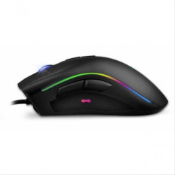 Ενσύρματο gaming ποντίκι, με RGB LED φωτισμό και ανάλυση έως 7200DPI NOD TA-50 RGB Ενσύρματο gaming ποντίκι, με RGB LED φωτισμό και ανάλυση έως 7200DPI NOD TA-50 RGB