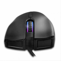 Ενσύρματο gaming ποντίκι, με RGB LED φωτισμό και ανάλυση έως 7200DPI NOD TA-50 RGB Ενσύρματο gaming ποντίκι, με RGB LED φωτισμό και ανάλυση έως 7200DPI NOD TA-50 RGB