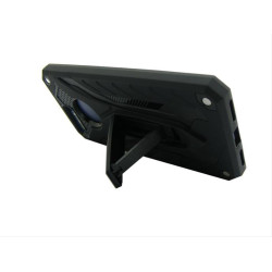 Defender Stand case for Huawei Mate 20 Lite black GSM038642 Defender Stand case for Huawei Mate 20 Lite black GSM038642