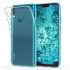 Ultra Slim 0,5 mm TPU case for Huawei Y9 2019 transparent GSM039550