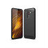 Back Case CARBON - XIAOMI POCOPHONE F1 Black
