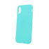 Matt TPU case for Xiaomi Redmi 6A mint GSM039238