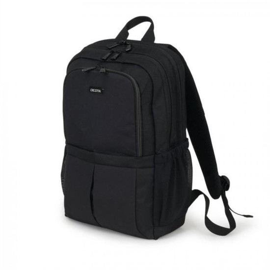 DICOTA Notebook backpack ECO SCALE 13-15.6 black D31429