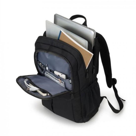 DICOTA Notebook backpack ECO SCALE 13-15.6 black D31429