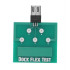 BEST Dock tester για συσκευές με Micro USB θύρα (BST-DOCK-M)