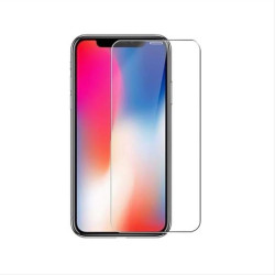 Γυαλί γενικής προστασίας DeTech, για 4.5", 0.26mm, Διαφανής - 52263
