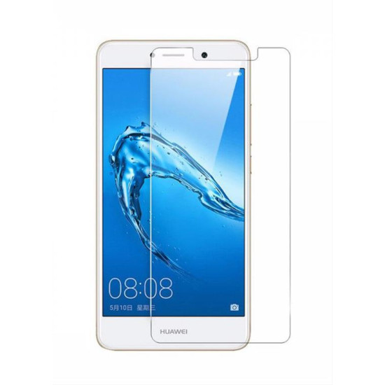 POWERTECH Tempered Glass 9H(0.33MM) για Huawei Y7 & Y7 Prime (2018) POWERTECH Tempered Glass 9H(0.33MM) για Huawei Y7 & Y7 Prime (2018)