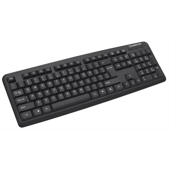 Manta PC Office Keyboard SH901N (SH901N)