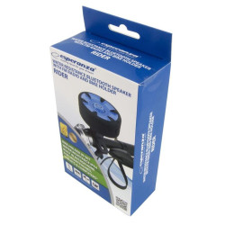 Esperanza Bluetooth speaker Fm RIDER EP146KB