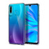 Ultra Slim 0,3 mm TPU case for Huawei Honor Play transparent GSM038261