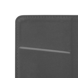 Smart Magnet case for Huawei Honor Play black (GSM038160) Smart Magnet case for Huawei Honor Play black (GSM038160)