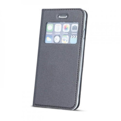 Smart Look case for iPhone 6 / iPhone 6s steel (GSM021814)