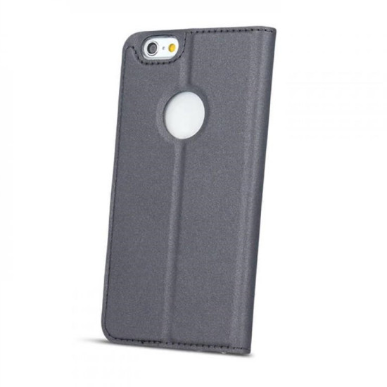 Smart Look case for iPhone 6 / iPhone 6s steel (GSM021814)
