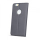 Smart Look case for iPhone 6 / iPhone 6s steel (GSM021814)