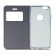 Smart Look case for iPhone 6 / iPhone 6s steel (GSM021814)