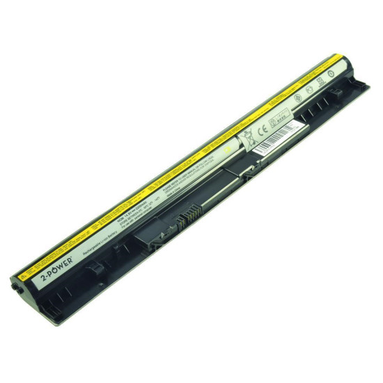 Συμβατή μπαταρία για Lenovo IdeaPad S300, S310, S400, S410 14.8V 2200mAh Κωδικός: CBP3398A
