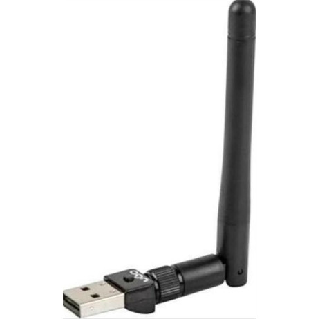 UGo Ethernet Adapter USB WiFi 2dBi 150Mb