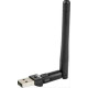 UGo Ethernet Adapter USB WiFi 2dBi 150Mb