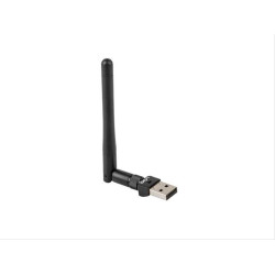 UGo Ethernet Adapter USB WiFi 2dBi 150Mb UGo Ethernet Adapter USB WiFi 2dBi 150Mb