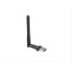 UGo Ethernet Adapter USB WiFi 2dBi 150Mb