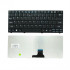 Qoltec 7553 Keyboard for Acer ONE Black