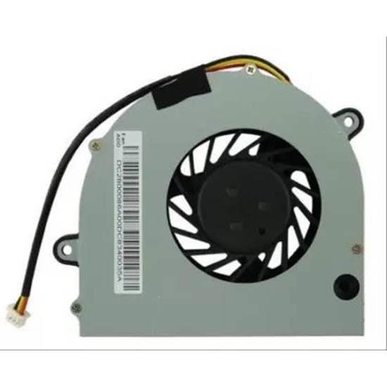 Qoltec 7529 Cpu Fan Laptop Acer 4730