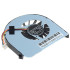 Qoltec 7503 Cpu Fan Laptop Acer Aspire 3820TG GPU