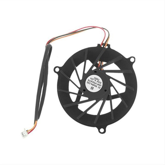 Qoltec Fan 7789 to Sony laptop VGN-FS