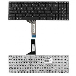 Qoltec 50592 Keyboard for Asus X551CA