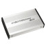 Θήκη Σκληρού Δίσκου ΟΕΜ 3.5" SATA USB 2.0 - 17315