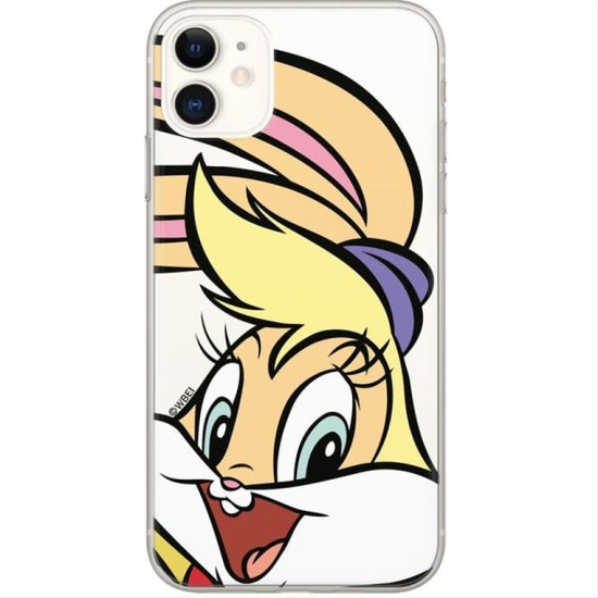 CASE OVERPRINT Lola 002 XIAOMI REDMI 4X Transparent