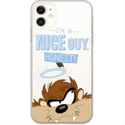 CASE OVERPRINT Tasmanian 003 iPhone XS Max Beige
