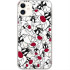 CASE OVERPRINT Sylvester 004 Xiaomi Redmi 6 White
