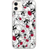 CASE OVERPRINT Sylvester 004 Xiaomi Poco F1 White