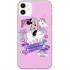 CASE OVERPRINT Minnie 035 Samsung Galaxy J4 2018